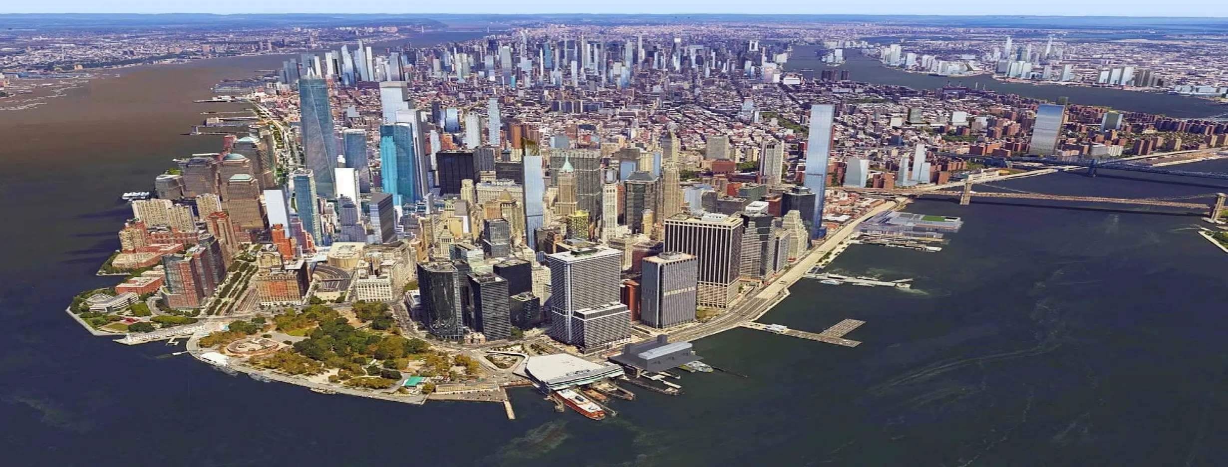 Image for Thriving Metropolis